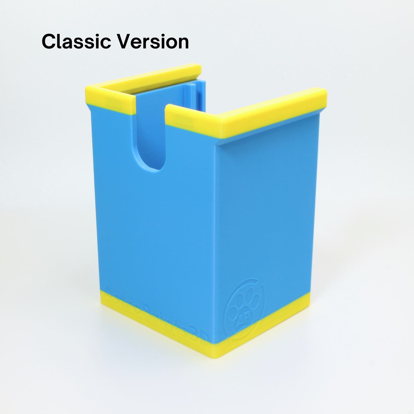 Astro Snap - Dual Colour