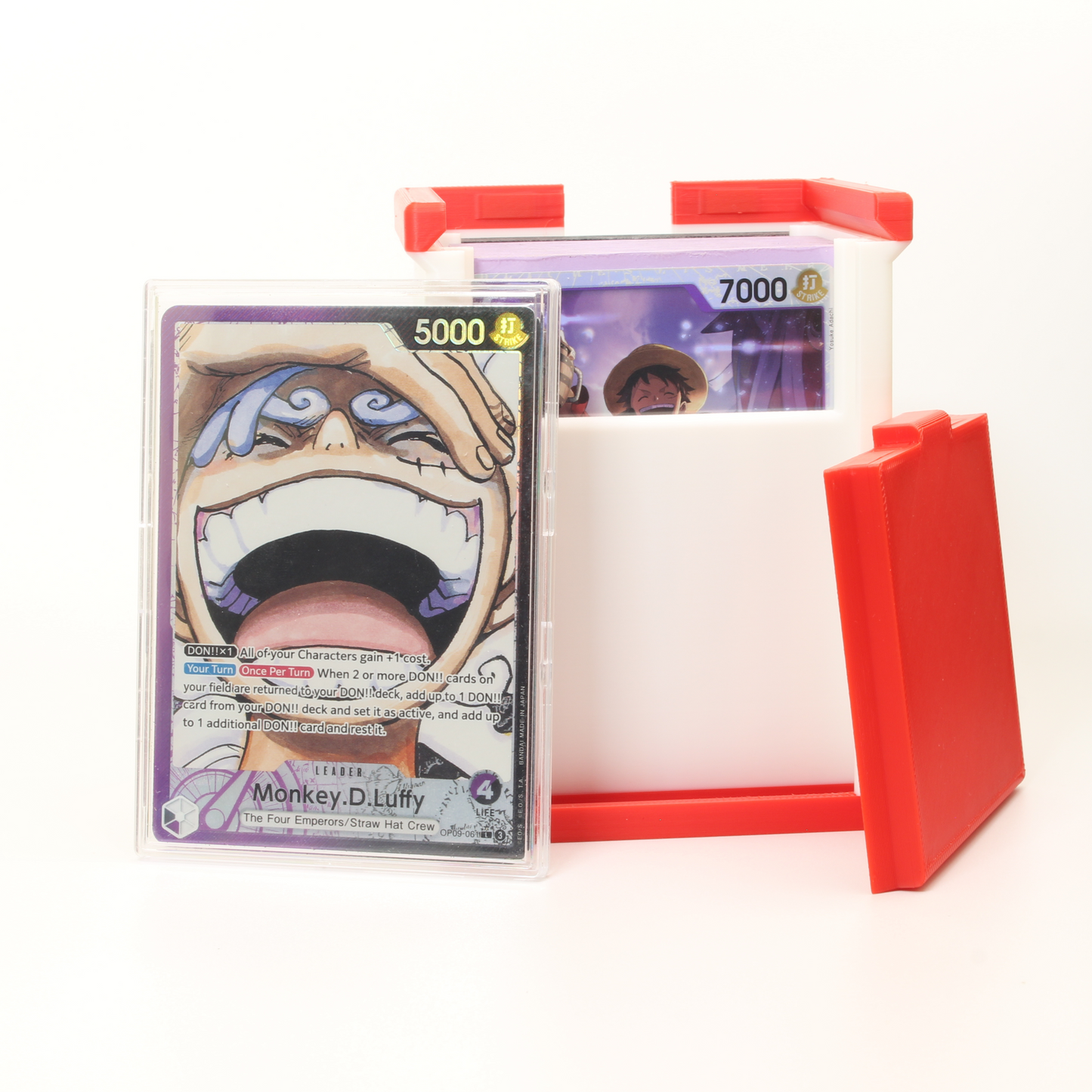 Astro Snap Deck Box – Krullzor Edition