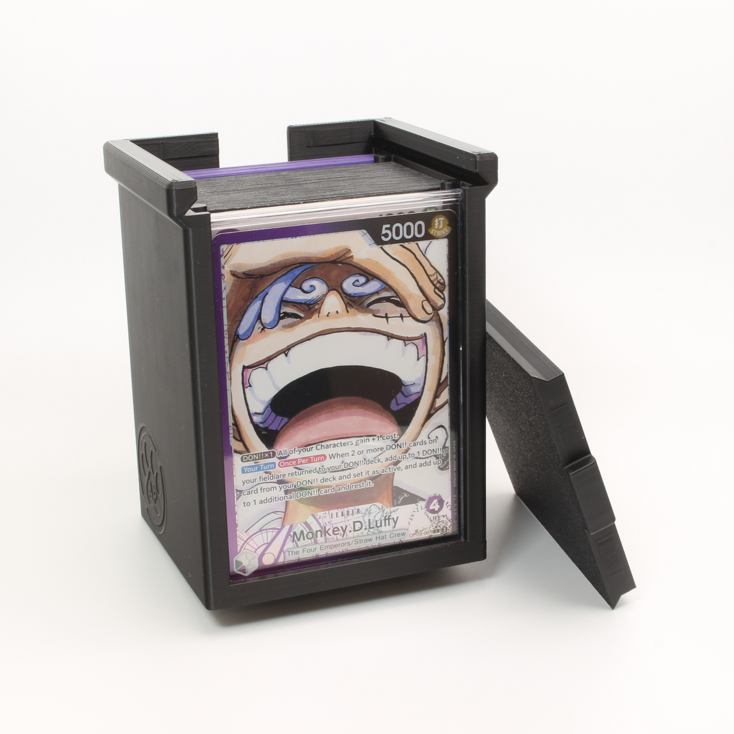 Astro Snap Deck Box