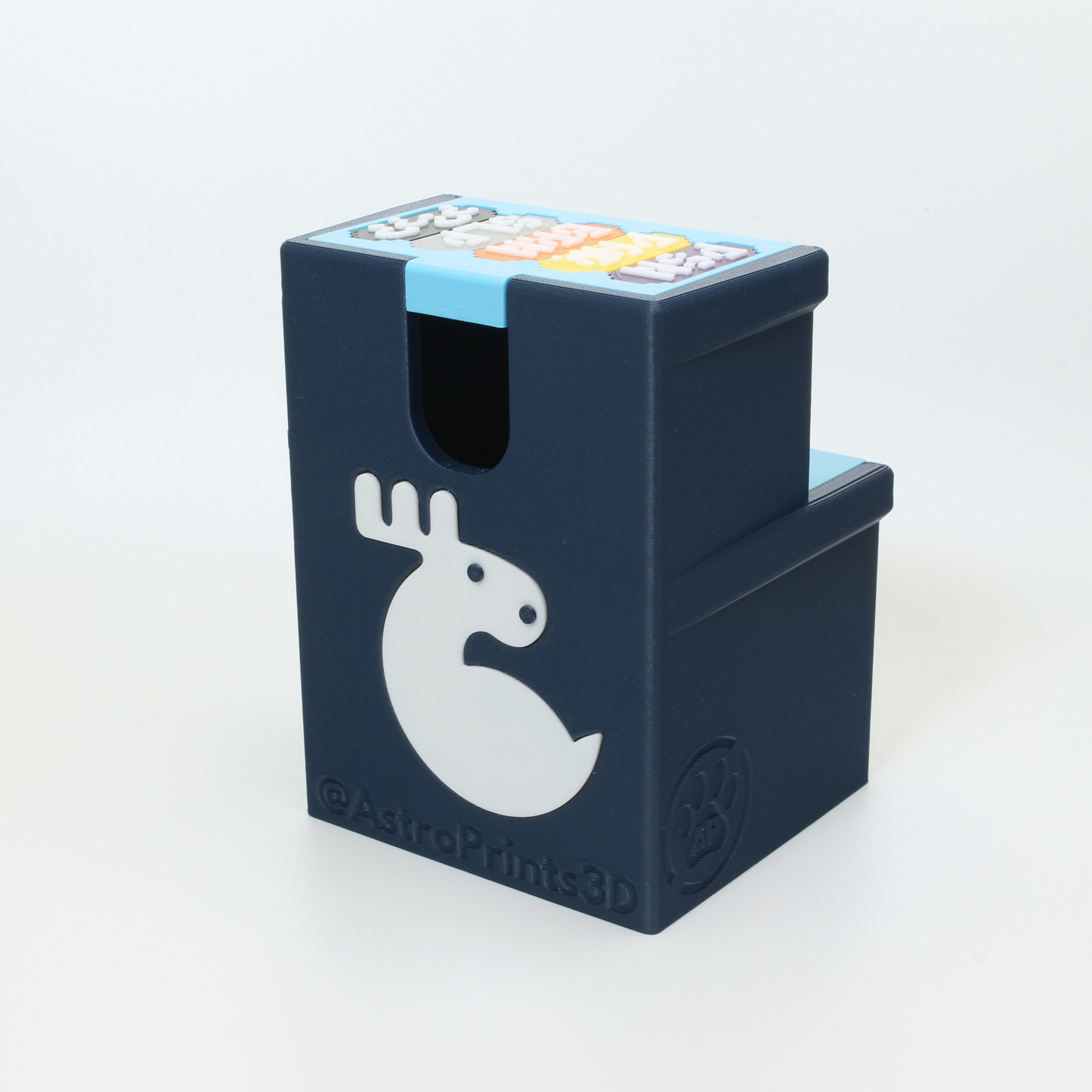 Astro Elite - Wallamoose Edition