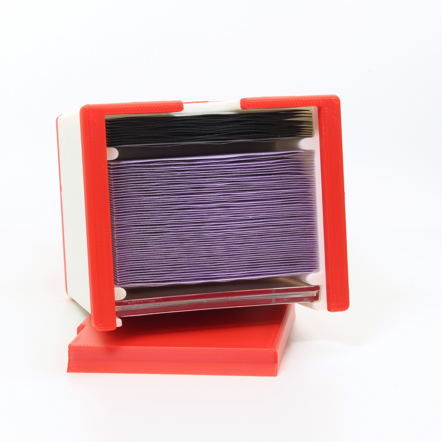 Astro Snap Deck Box – Krullzor Edition