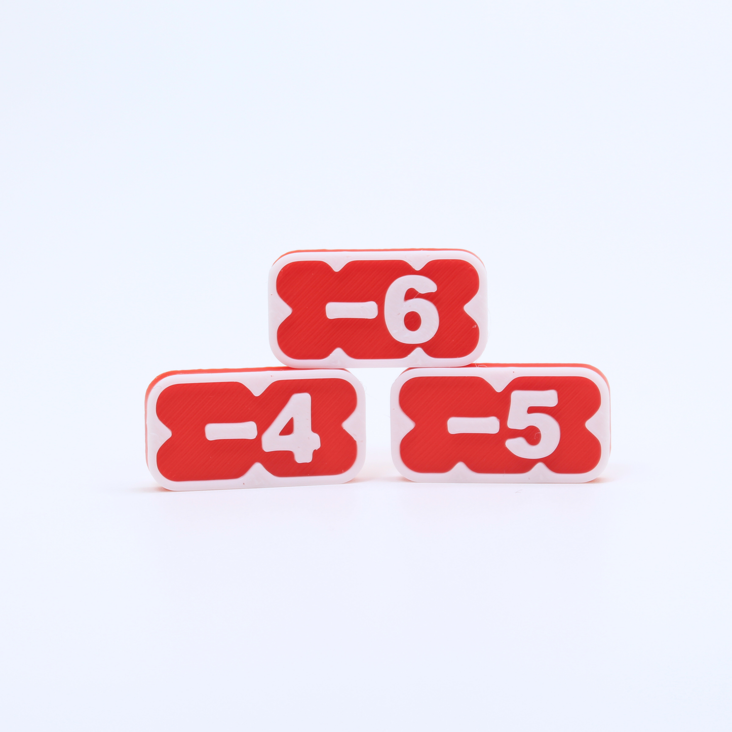 Astro Rift Markers - Damage Expansion