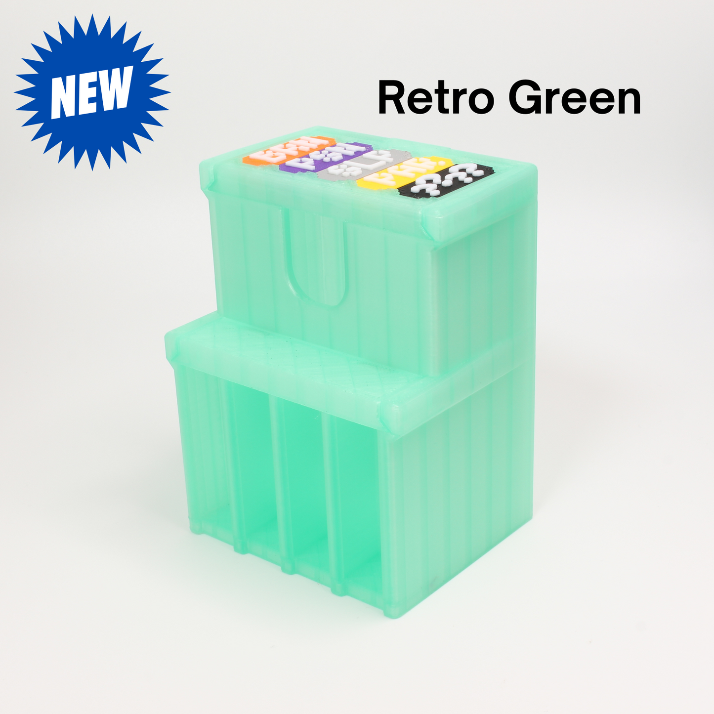 Astro Elite - All in One Deck Box