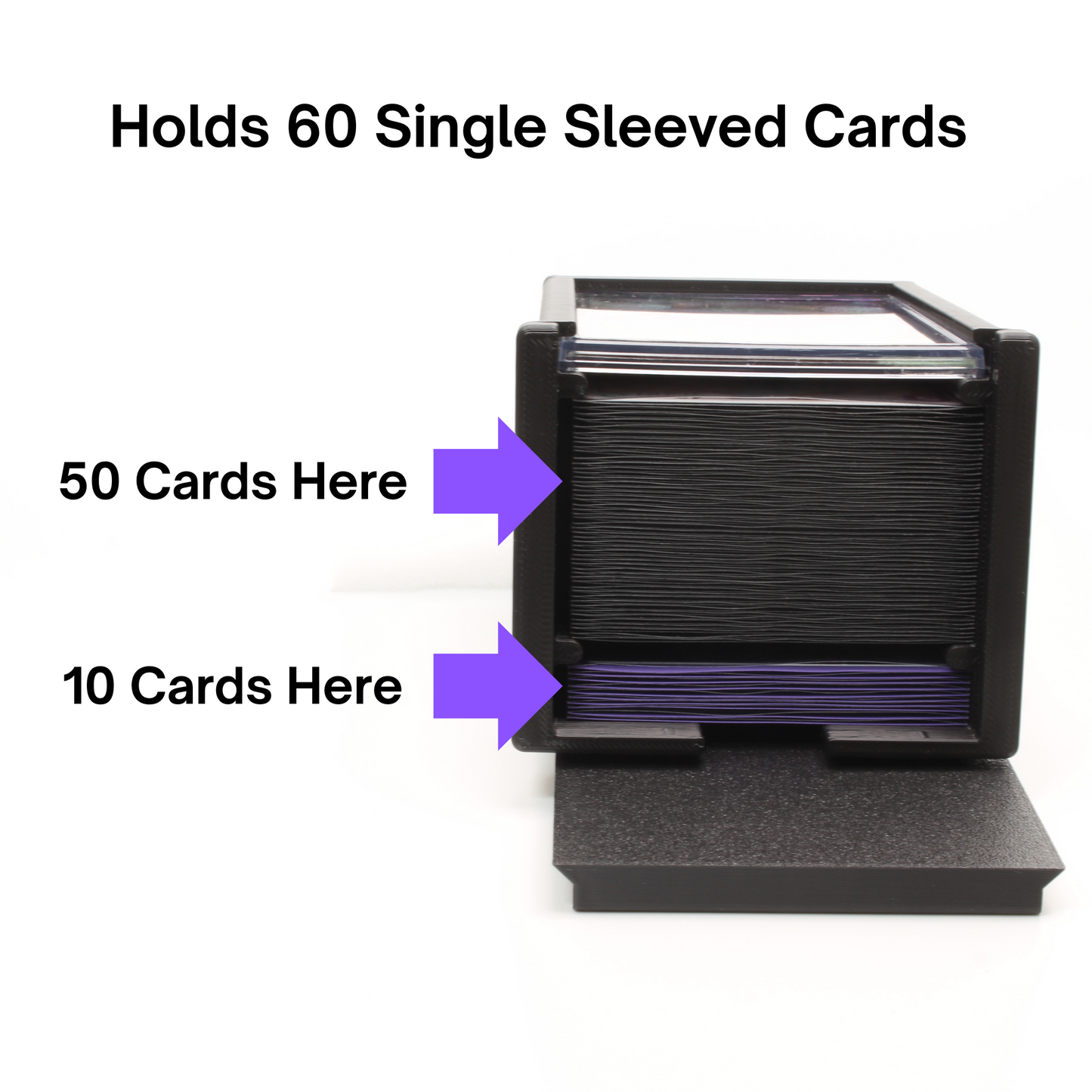 Astro Snap Deck Box