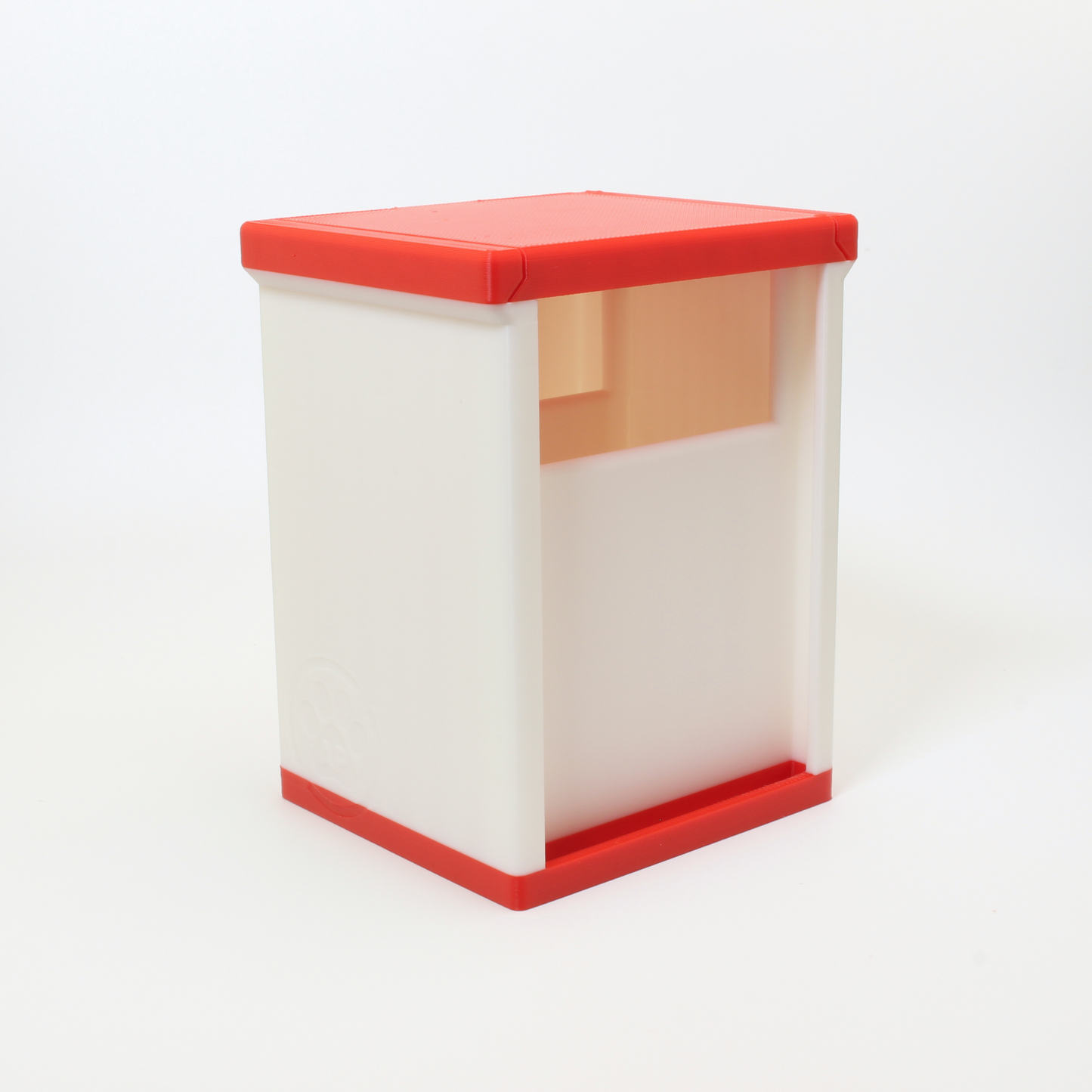 Astro Snap Deck Box – Krullzor Edition