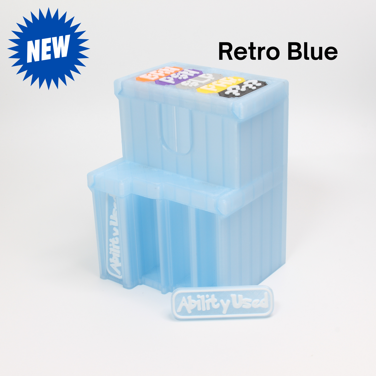 Astro Elite - All in One Deck Box