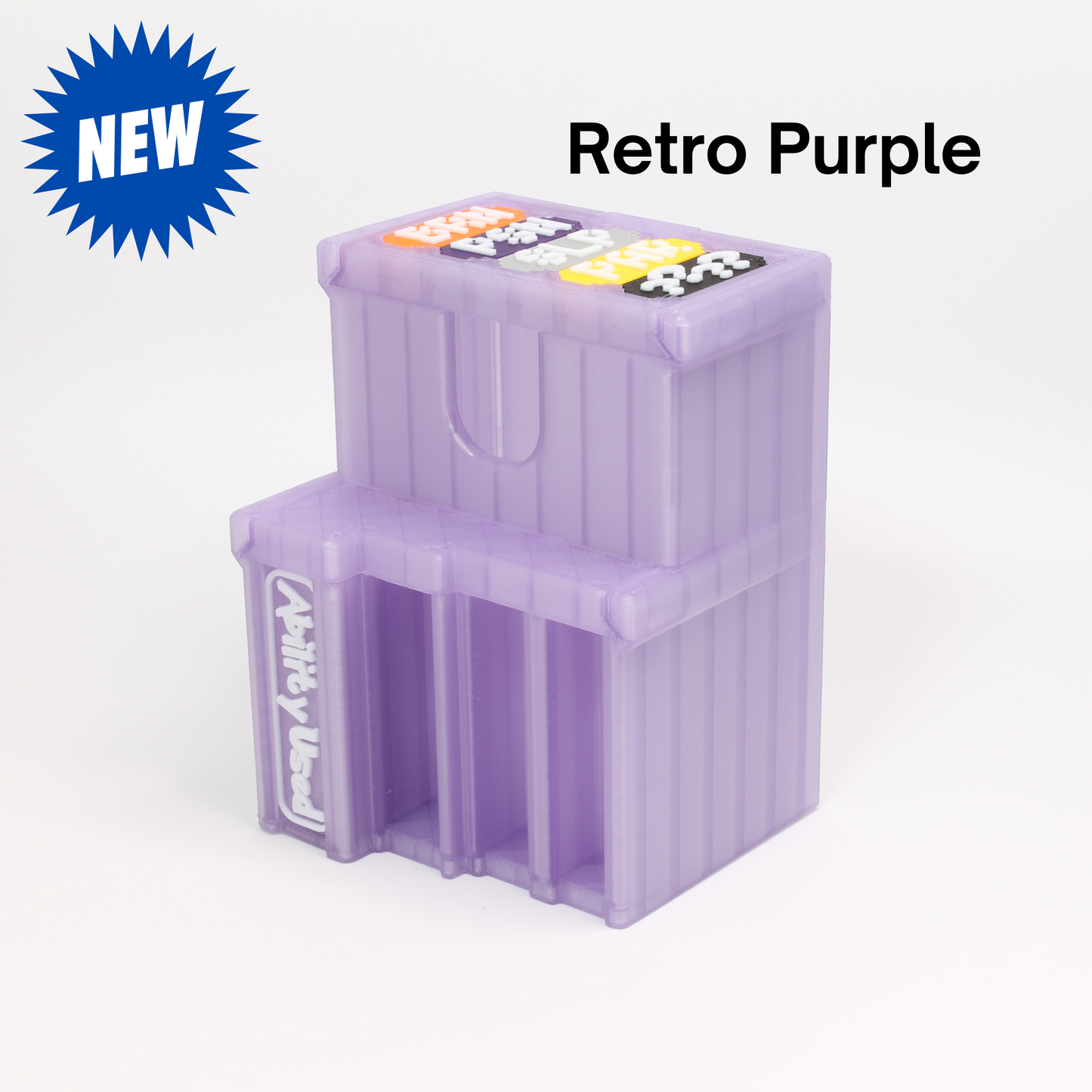 Astro Elite - All in One Deck Box