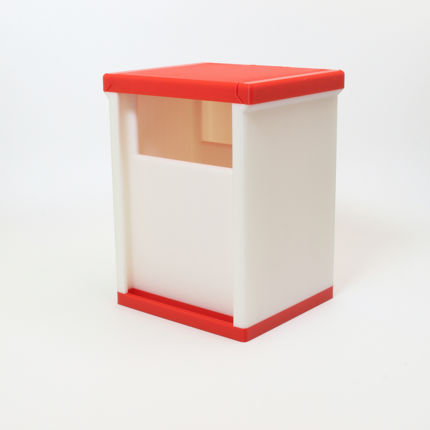 Astro Snap Deck Box – Krullzor Edition