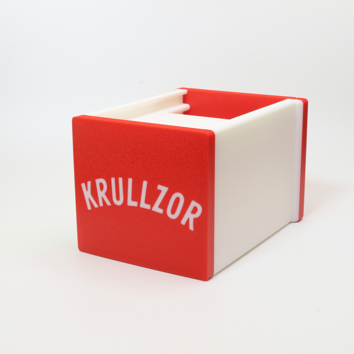 Astro Snap Deck Box – Krullzor Edition