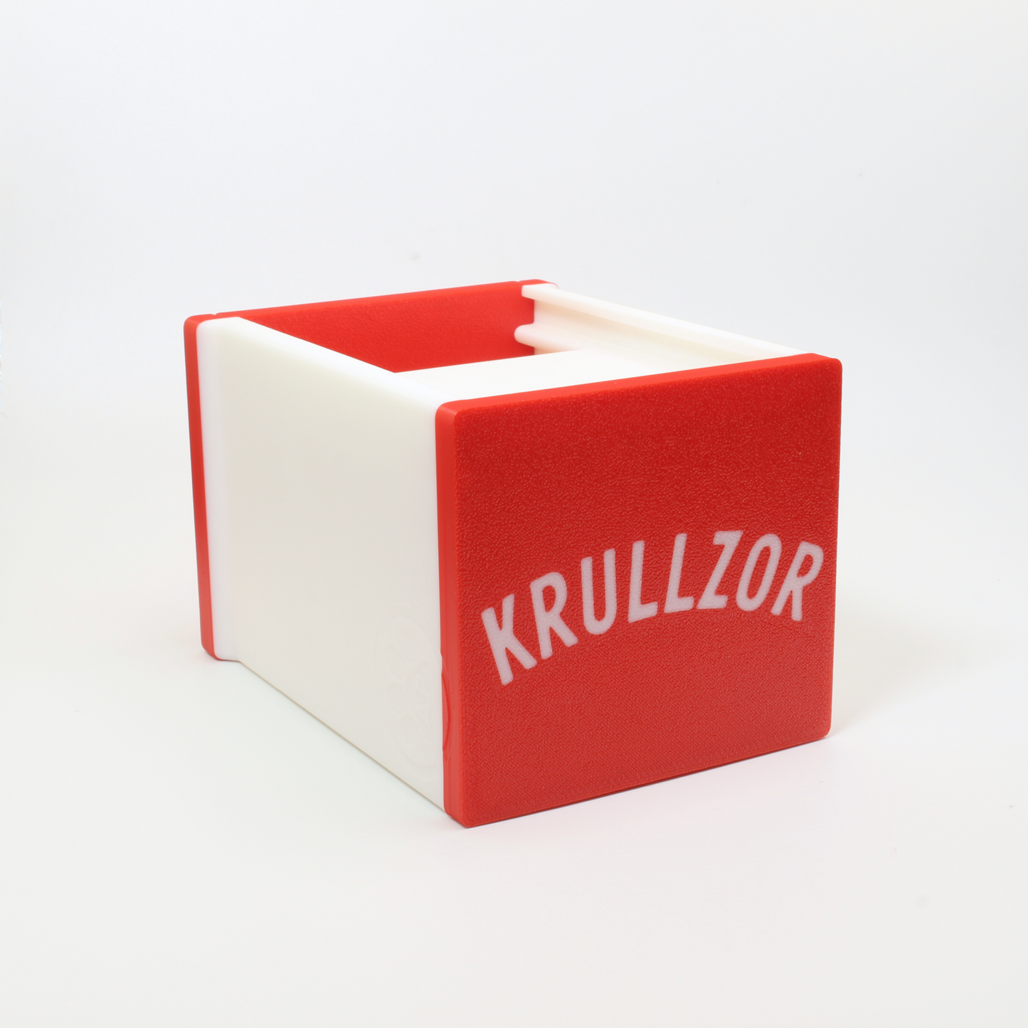 Astro Snap Deck Box – Krullzor Edition