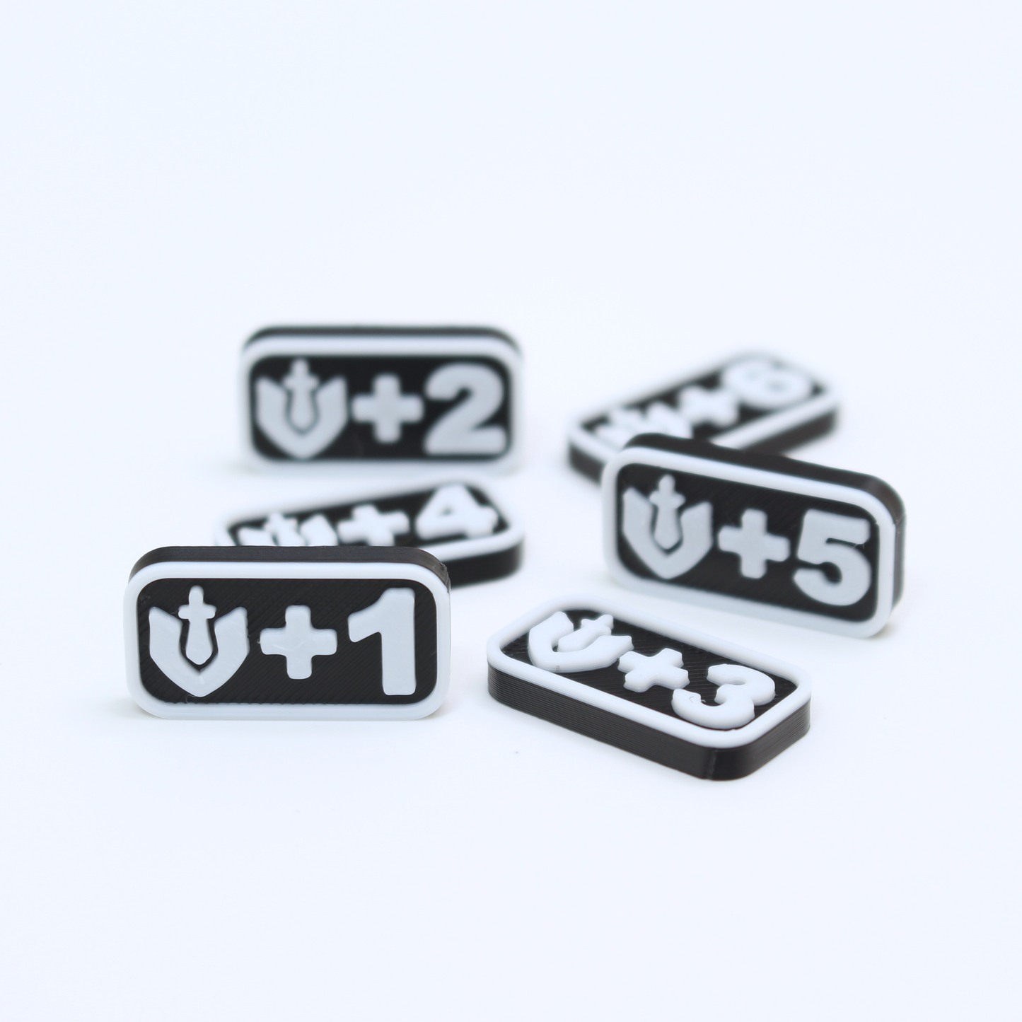 Astro Markers - Positive Might Expansion