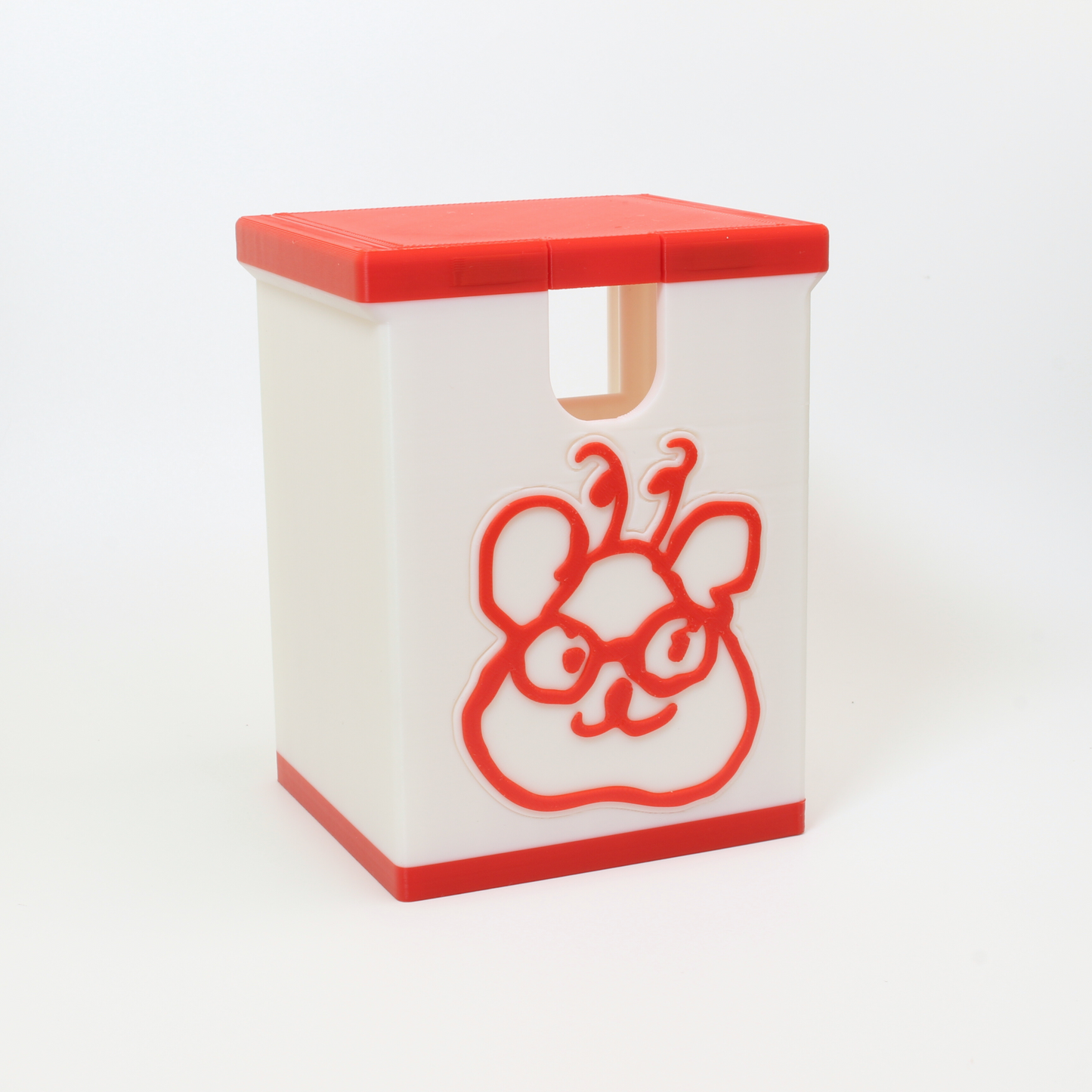 Astro Snap Deck Box – Krullzor Edition