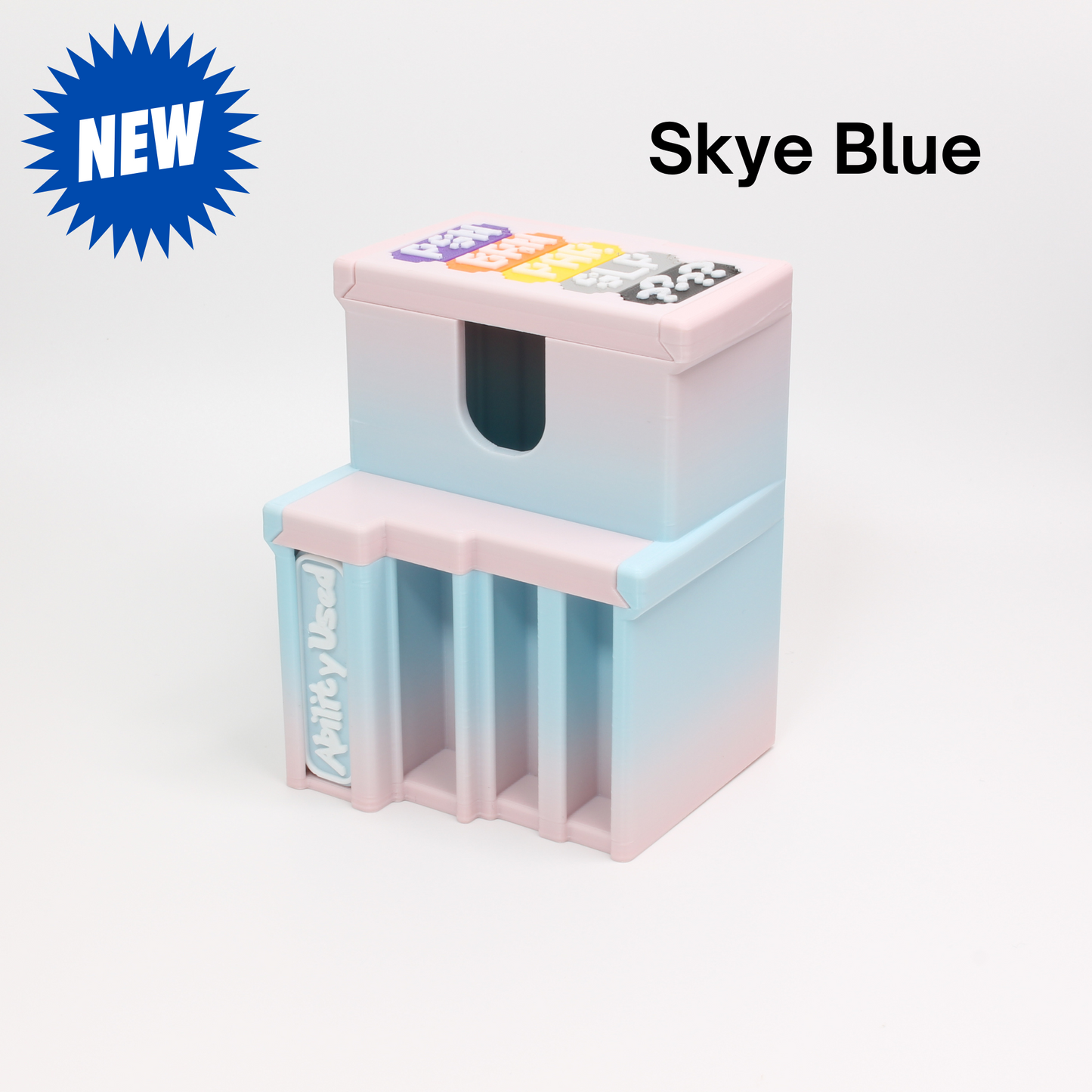 Astro Elite - All in One Deck Box