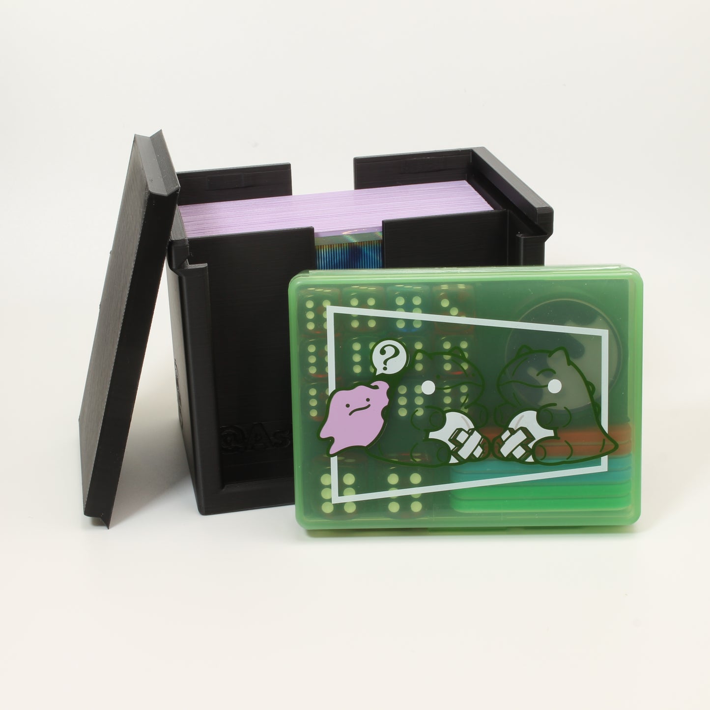 Astro DCB - Deck Box
