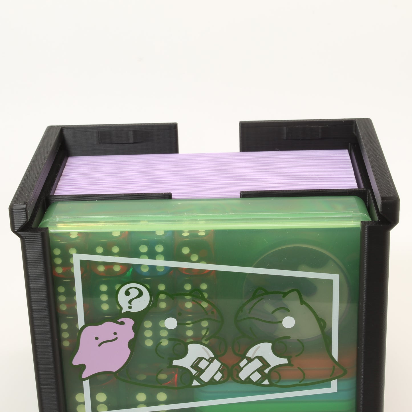 Astro DCB - Deck Box