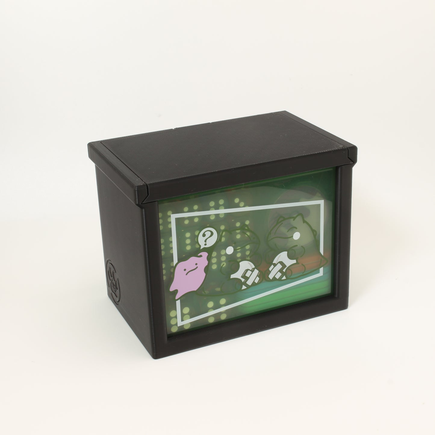 Astro DCB - Deck Box