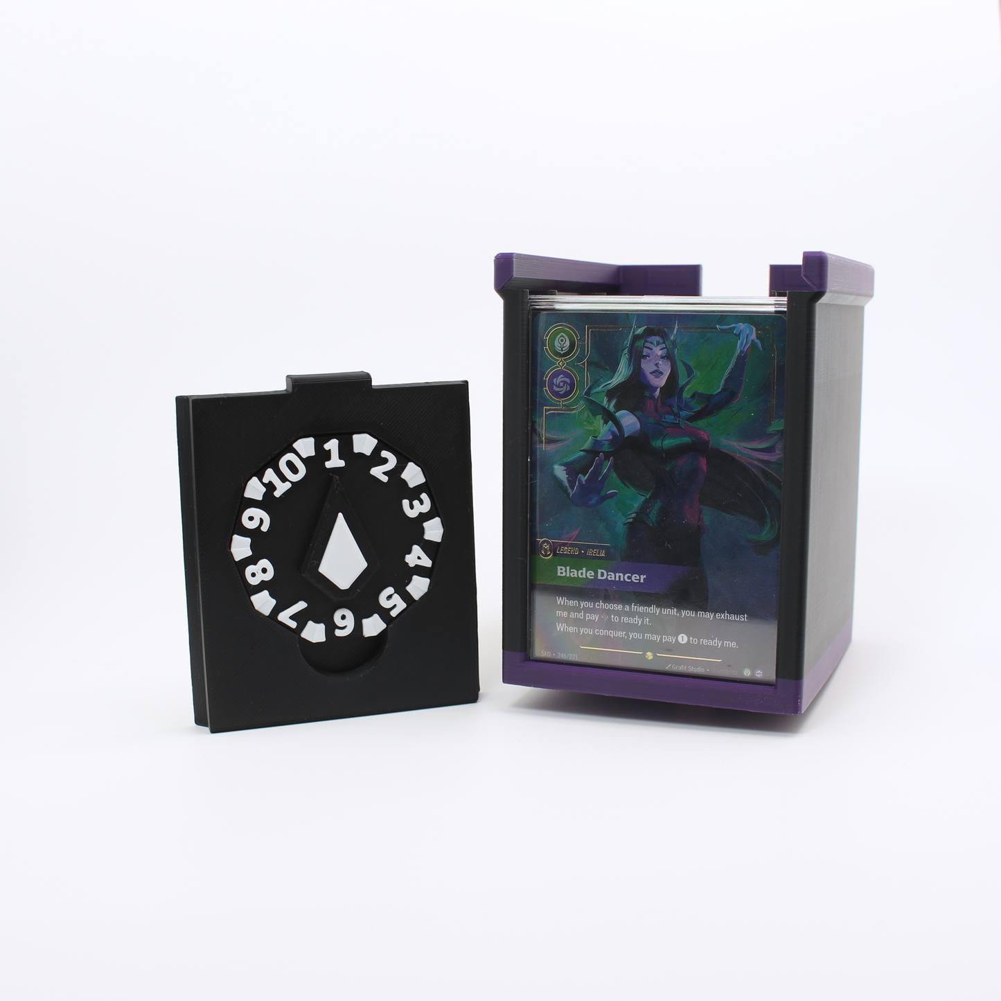 Astro Rift (1–10) Upgrade Kit