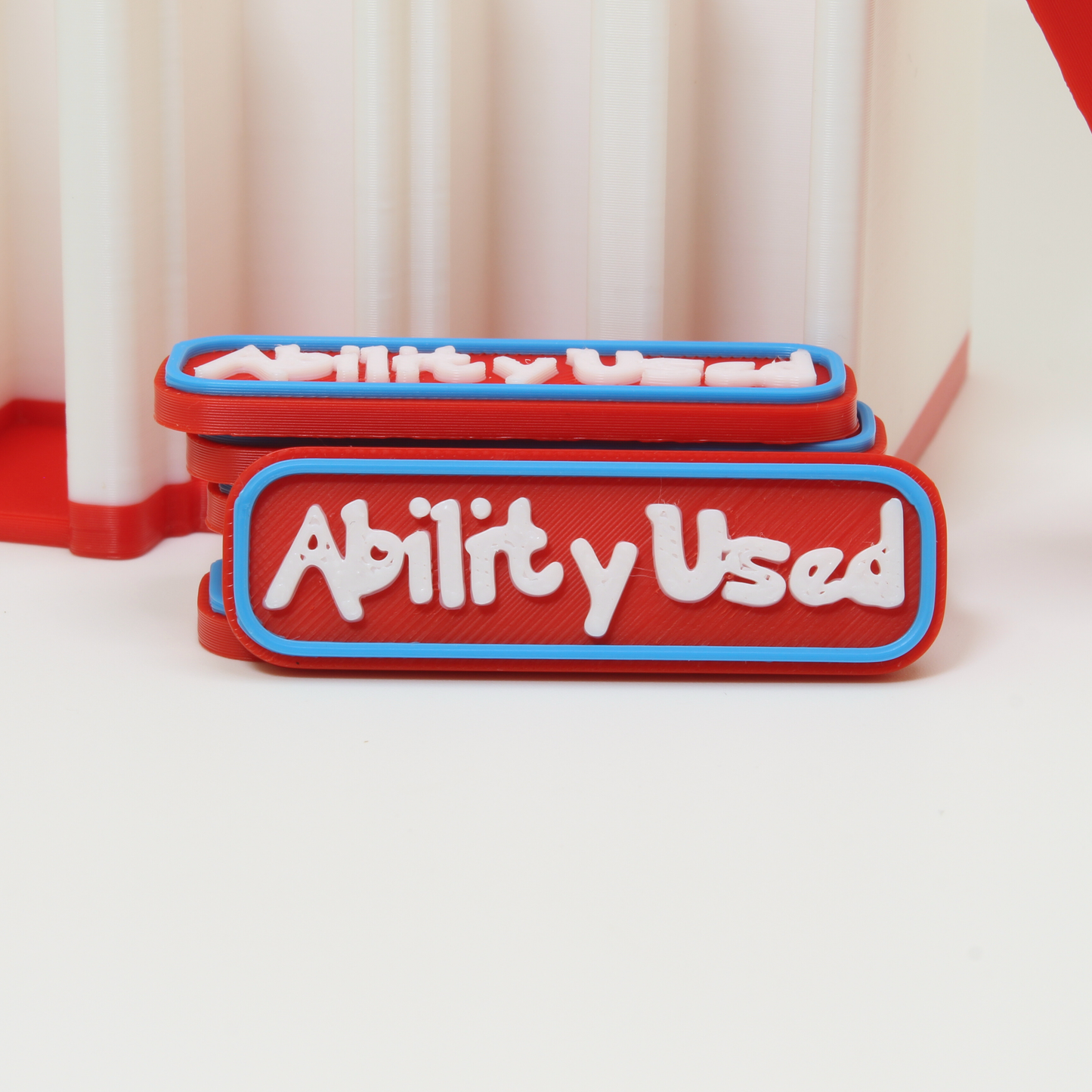 RED Edition - Astro Elite - All in One Deck Box