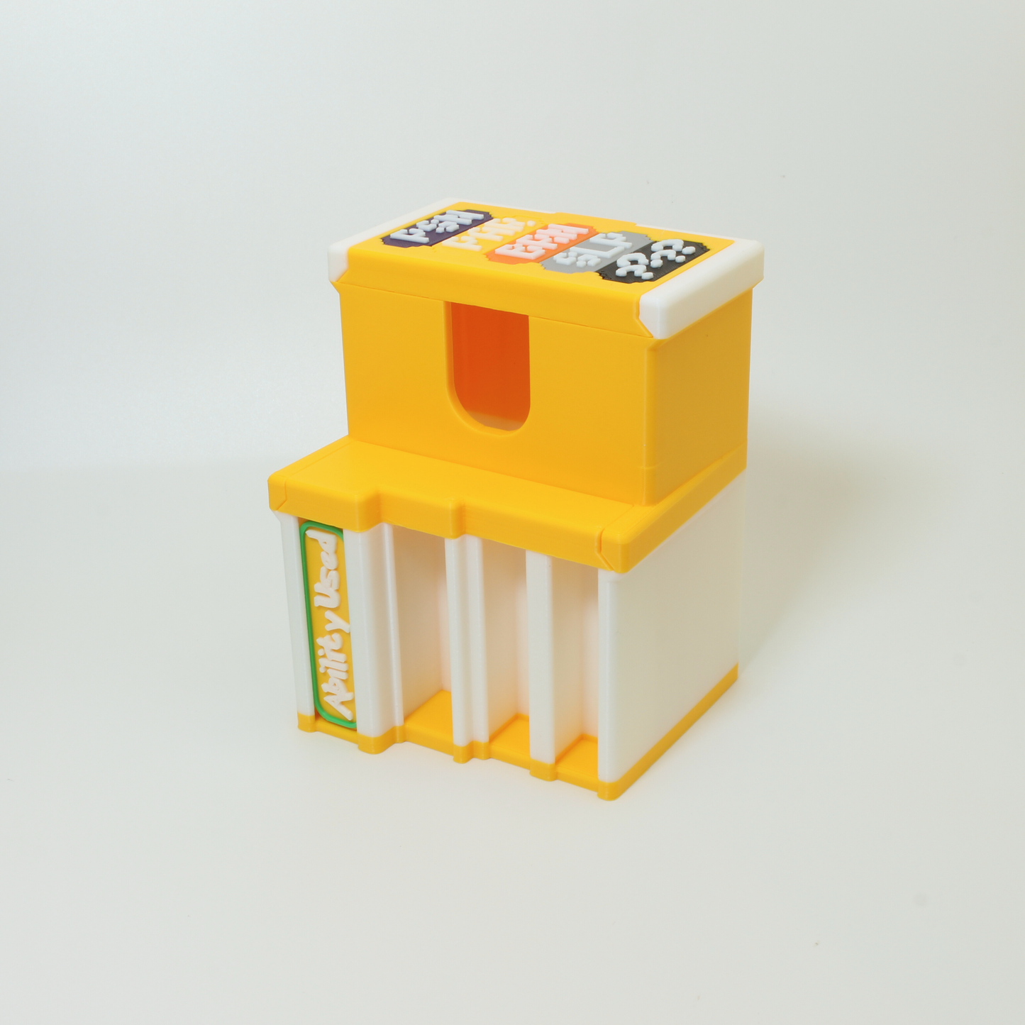 RED Edition - Astro Elite - All in One Deck Box