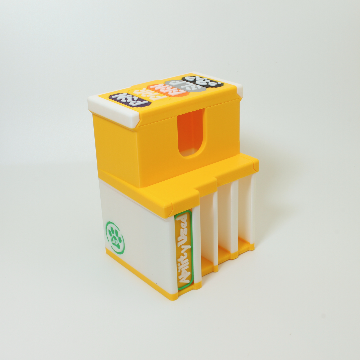 RED Edition - Astro Elite - All in One Deck Box