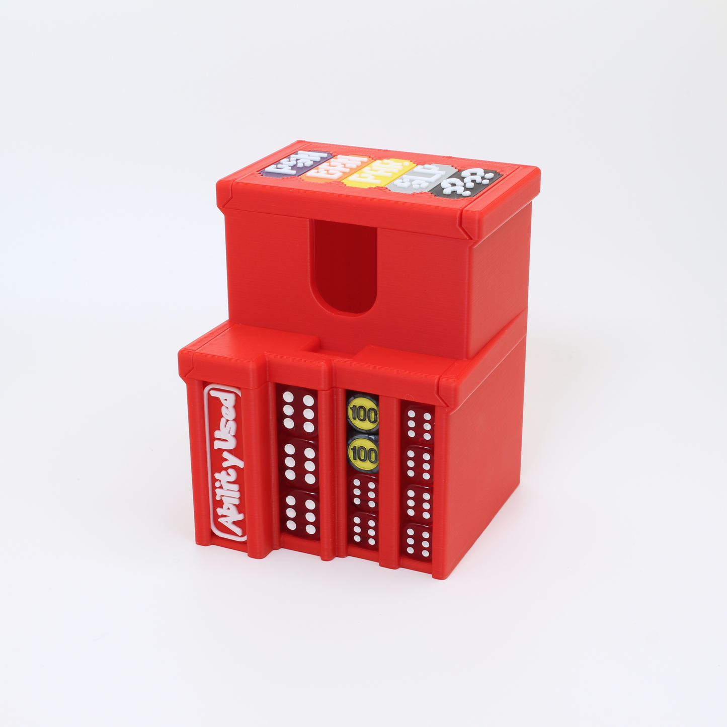 Astro Elite - All in One Deck Box