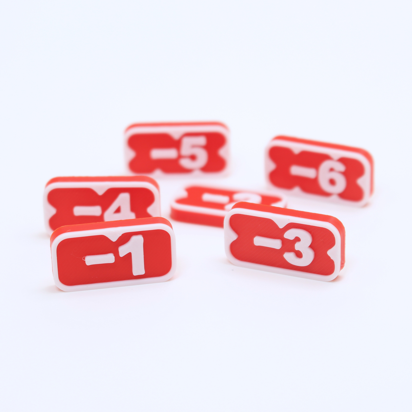 Astro Rift Markers - Damage Expansion