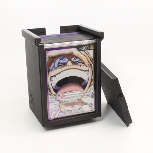 Astro Snap Deck Box