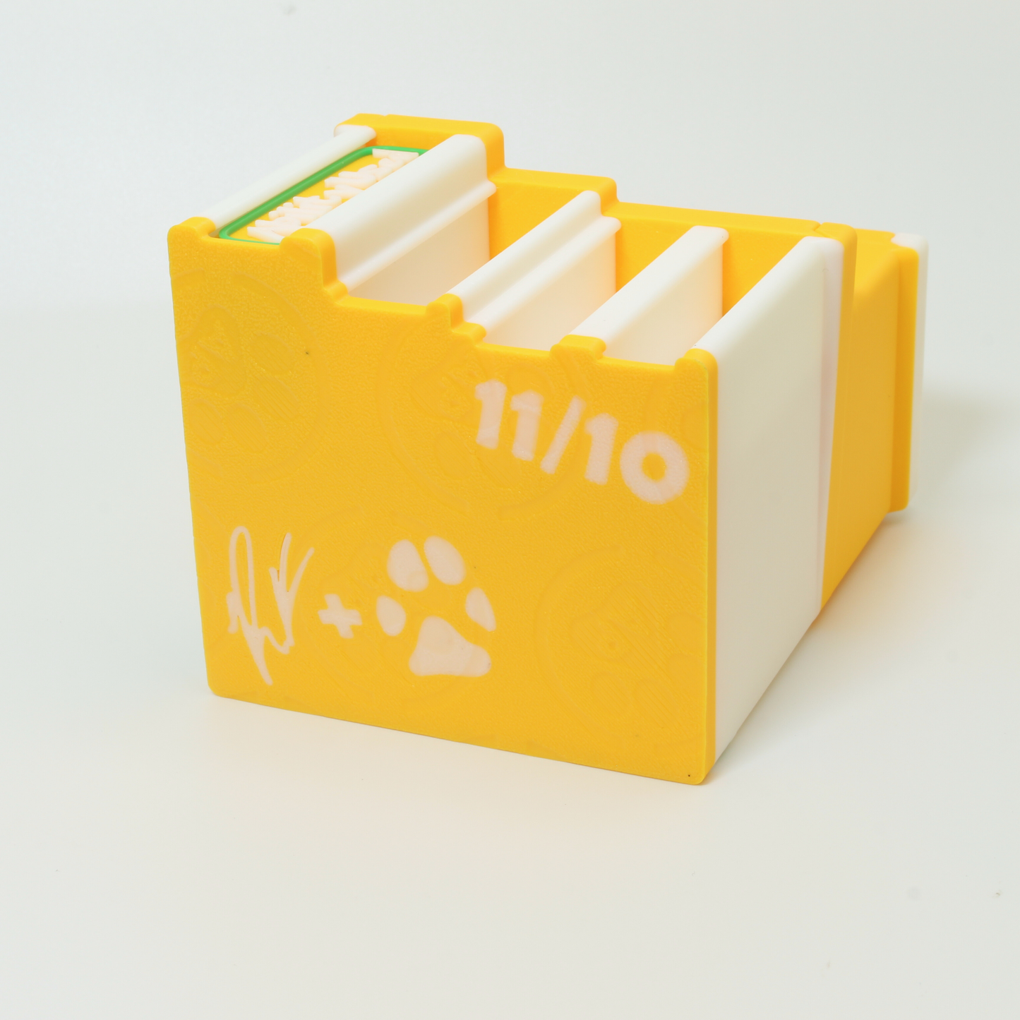 RED Edition - Astro Elite - All in One Deck Box