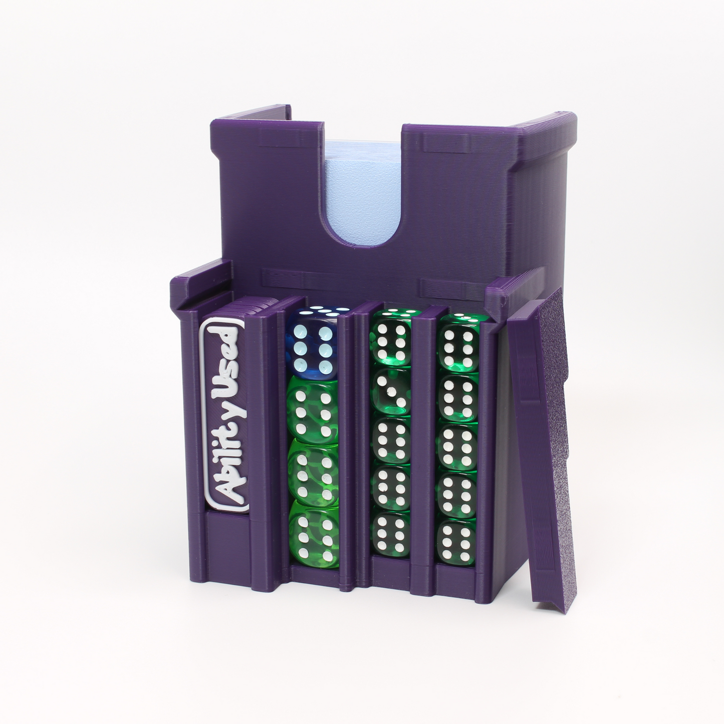 Astro Elite - Top Loader - Deck Box