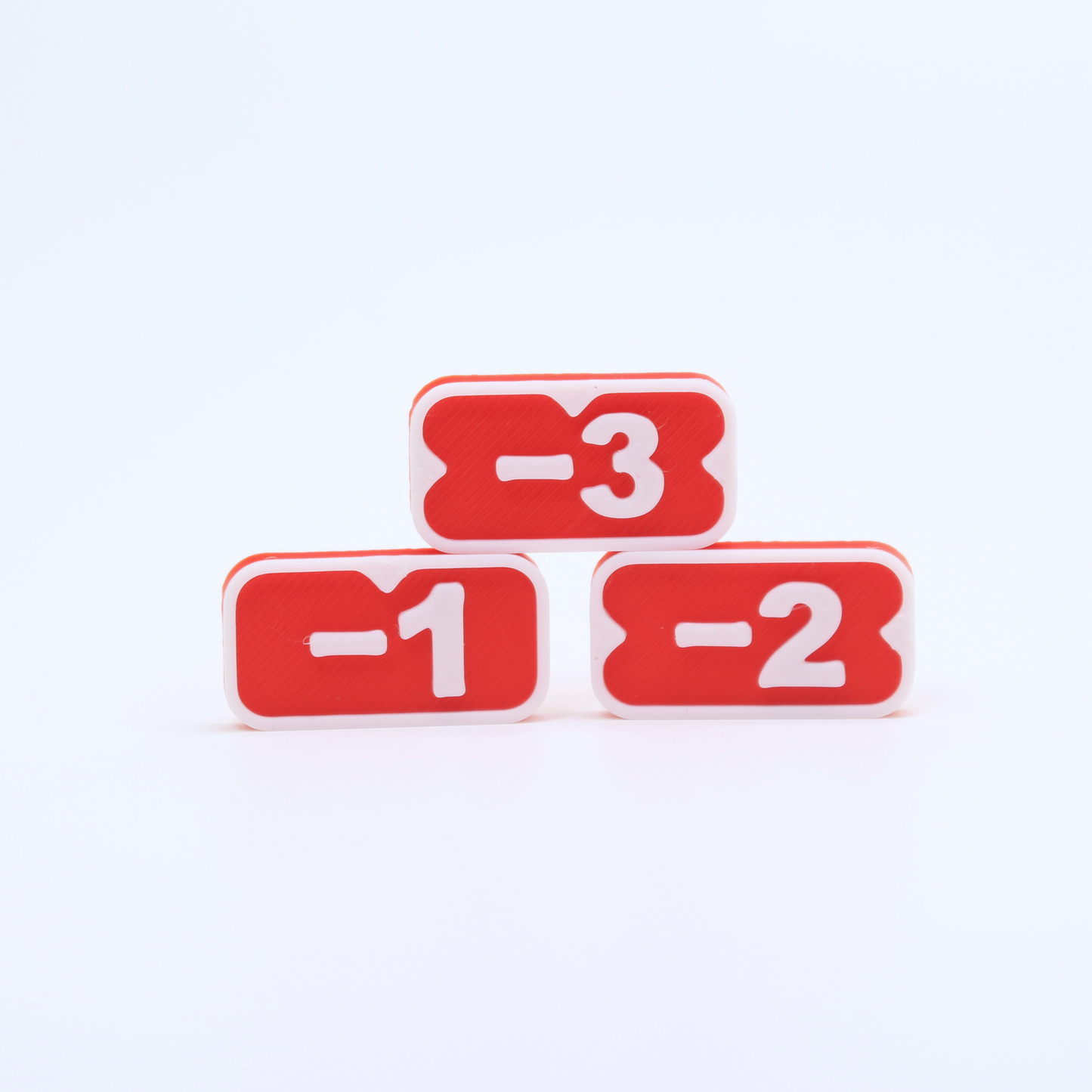 Astro Rift Markers - Damage Expansion