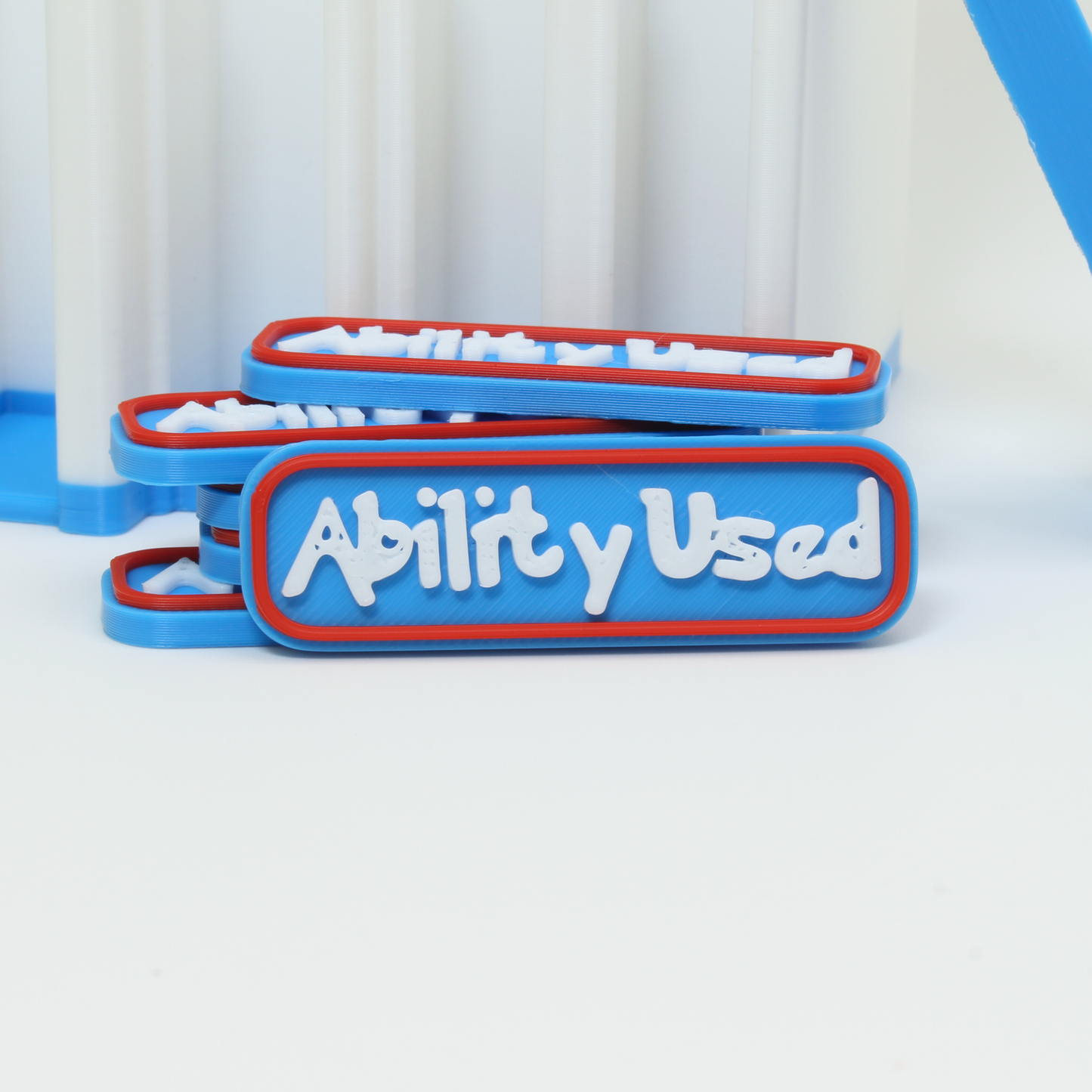 BLUE Edition - Astro Elite - All in One Deck Box