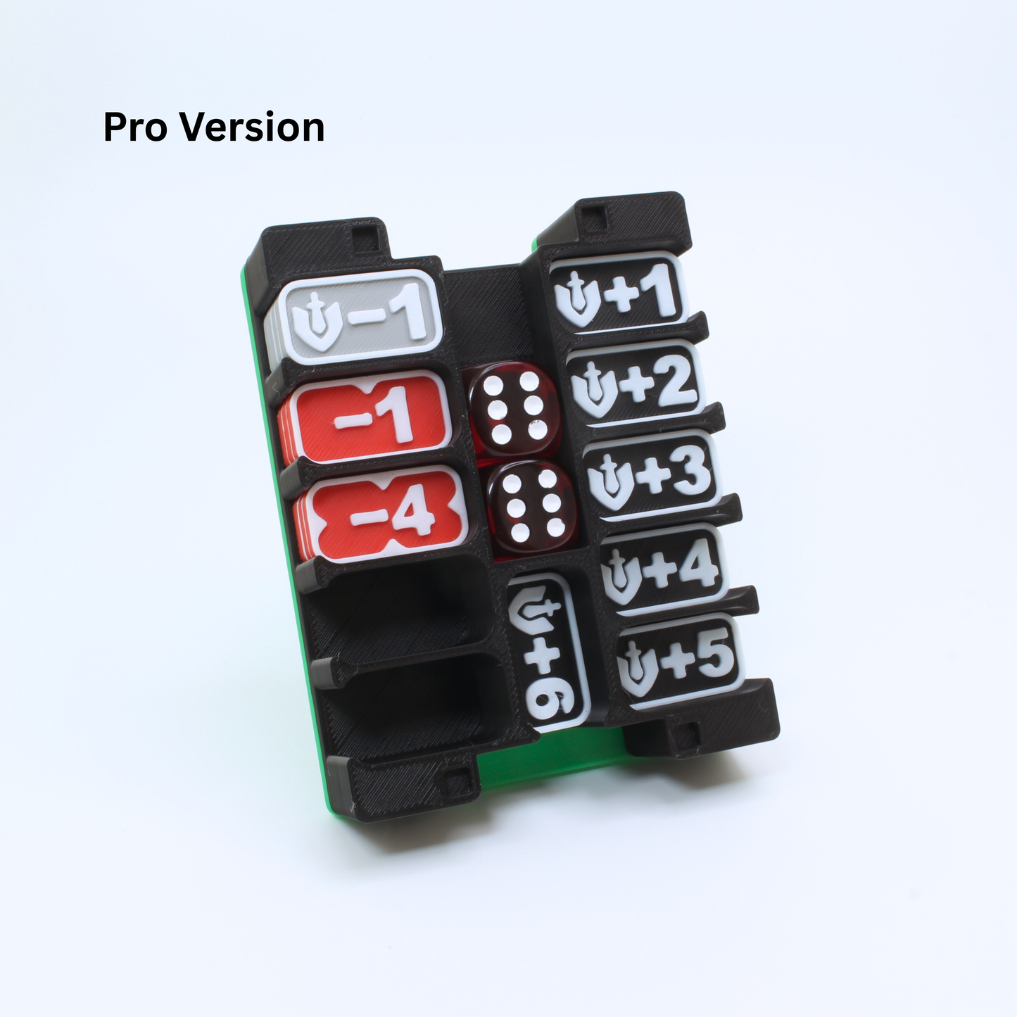Astro Rift Marker Box