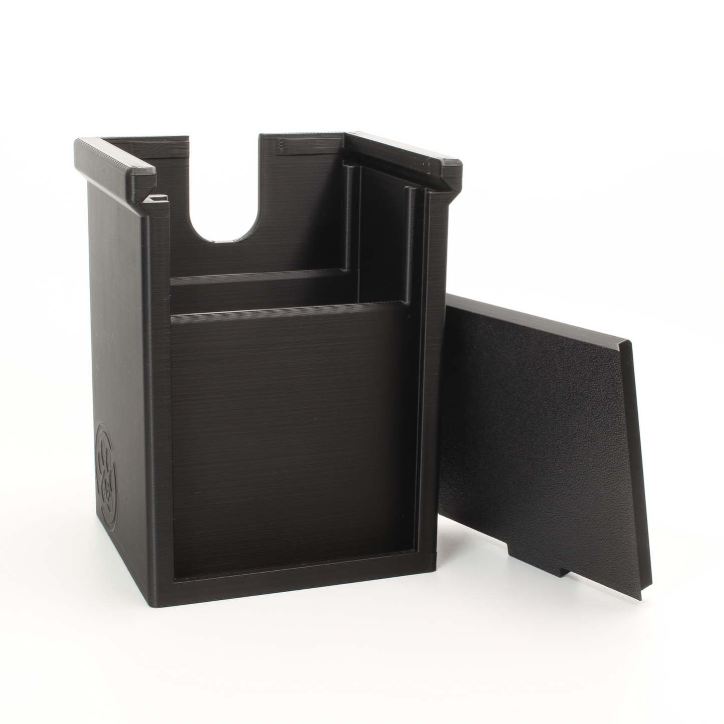 Astro Snap Deck Box