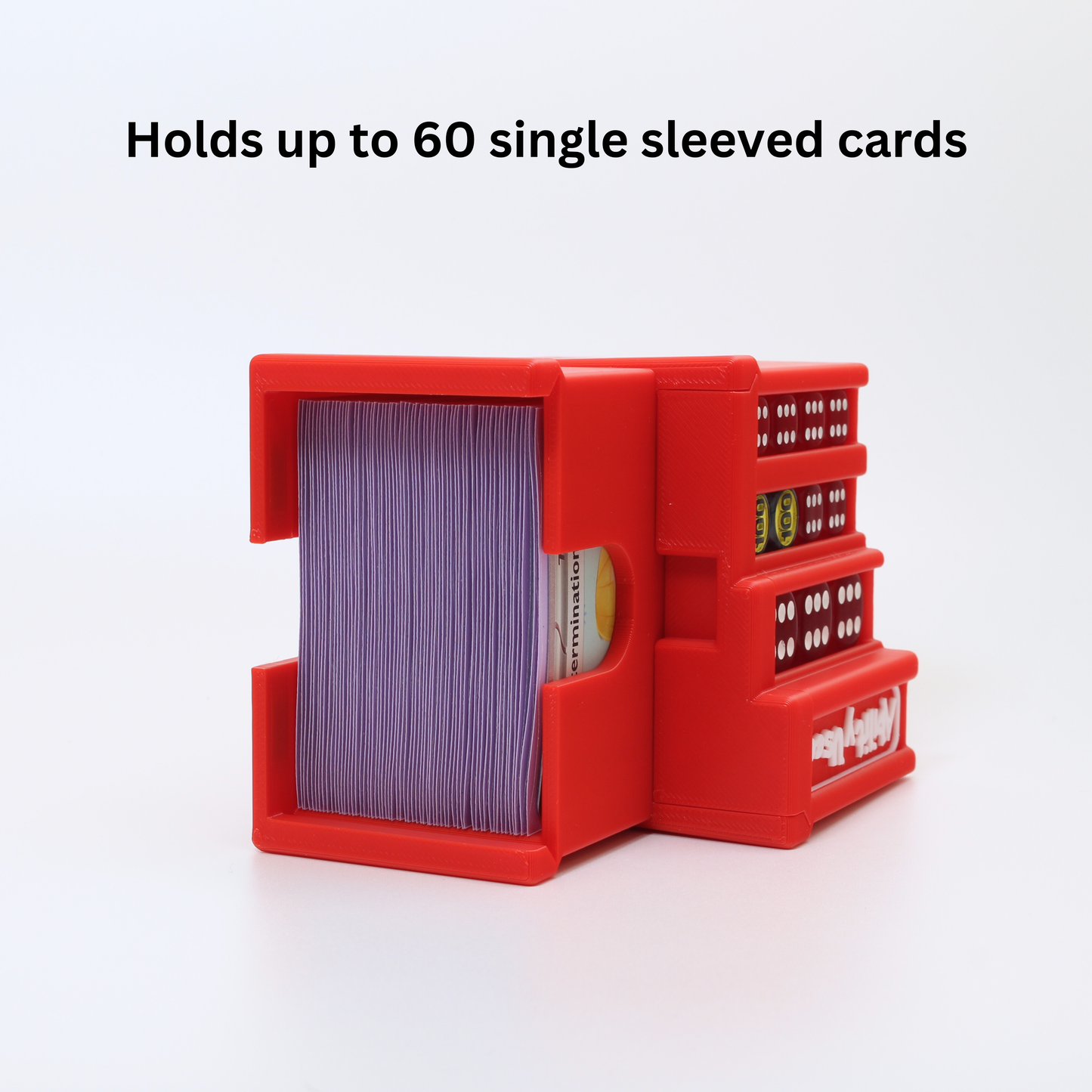Astro Elite All-In-One Deck Box