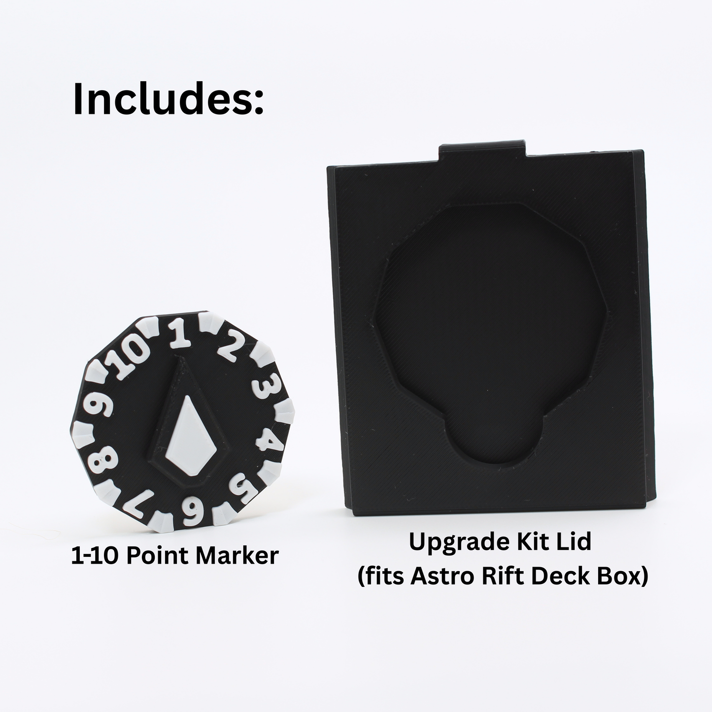 Astro Rift (1–10) Upgrade Kit