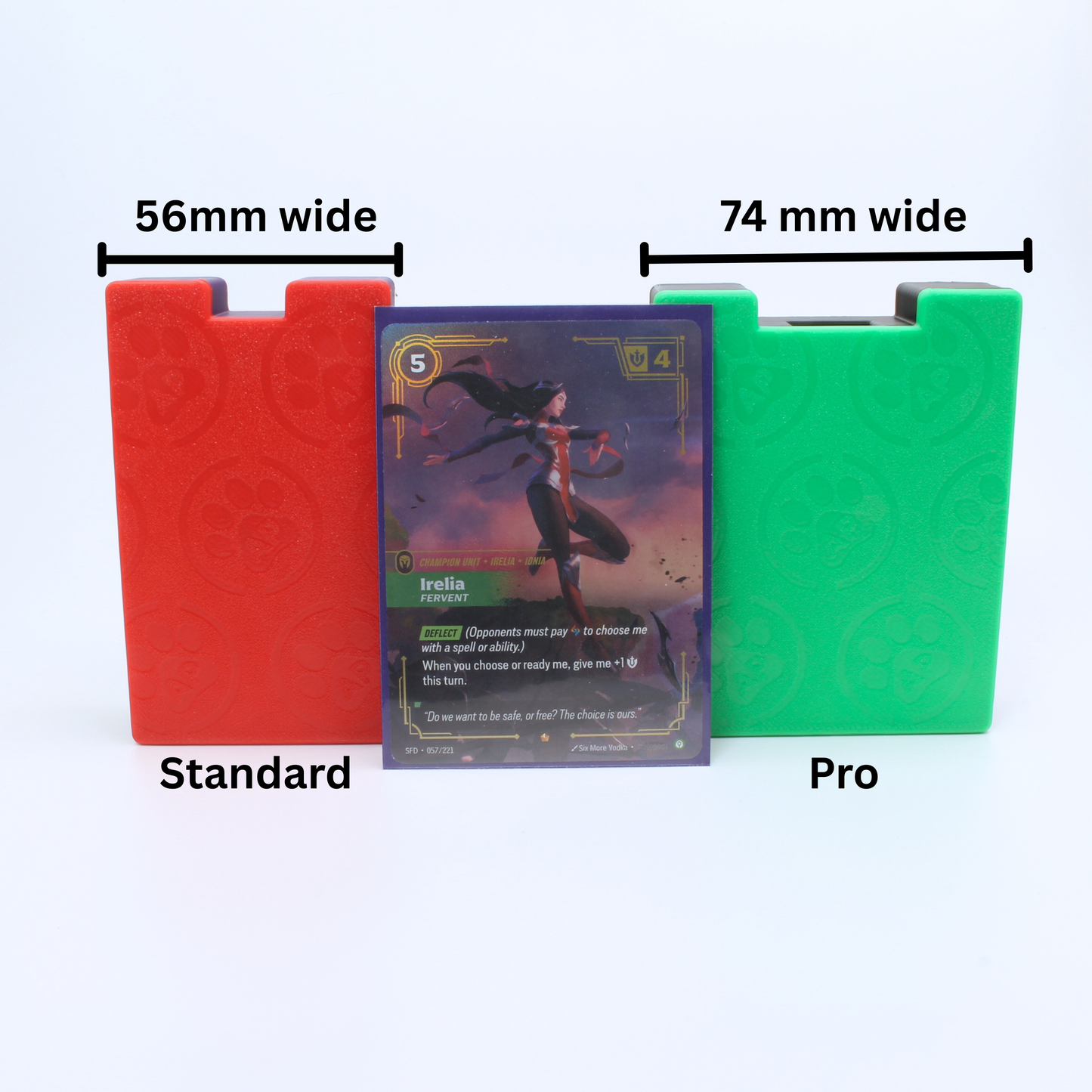 Astro Rift Marker Box