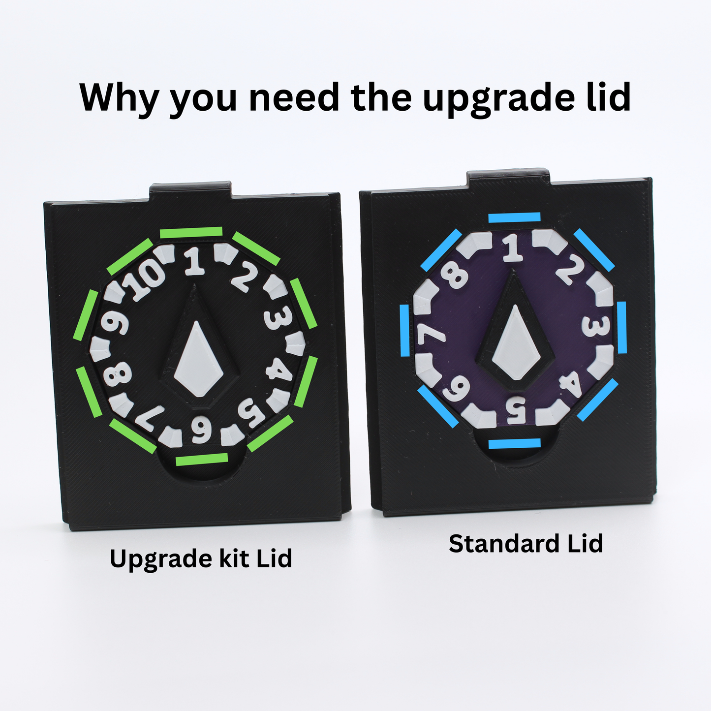 Astro Rift (1–10) Upgrade Kit