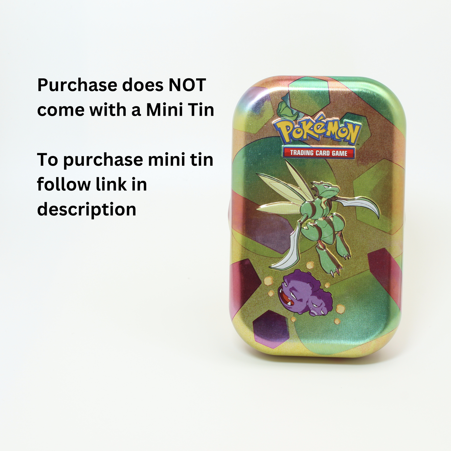 Astro Tin – Series I