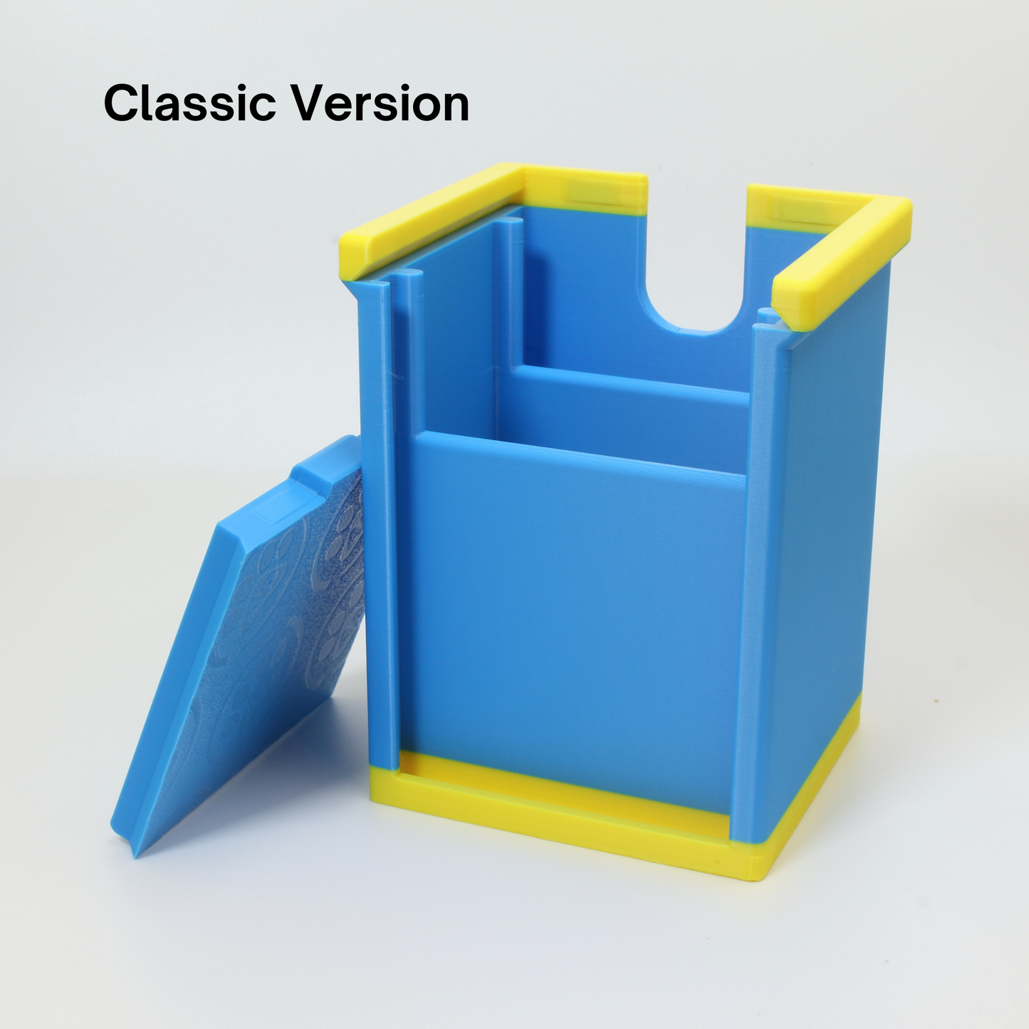 Astro Snap - Dual Colour