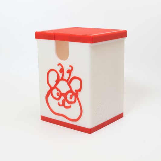 Astro Snap Deck Box – Krullzor Edition