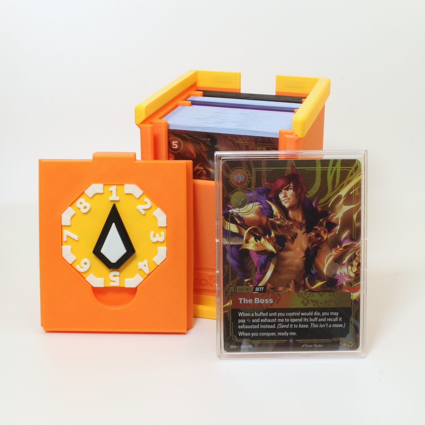 Astro Rift Point Marker (1–8)