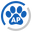 Astro Prints 3D logo