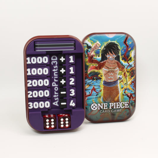 Astro Tin – Series II