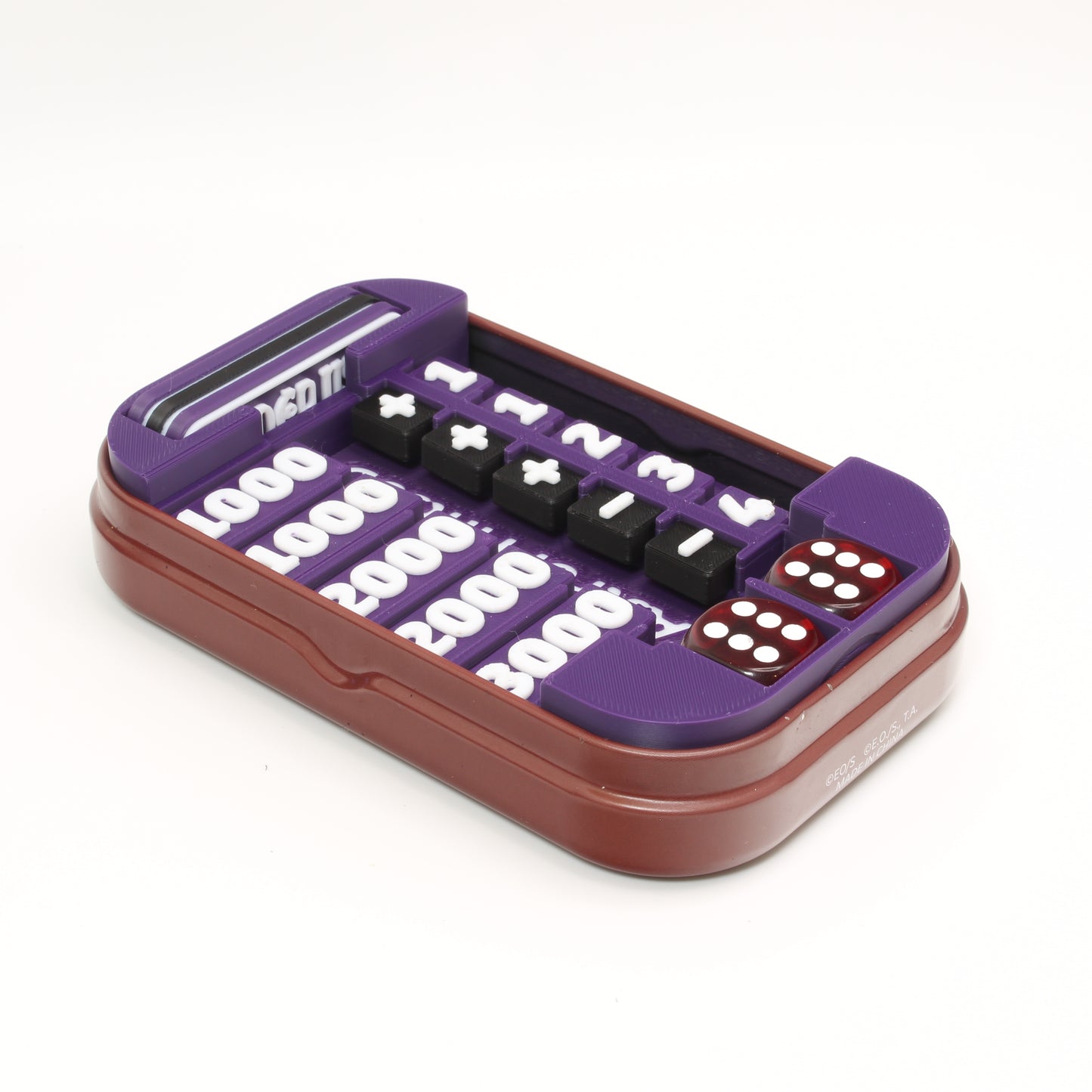 Astro Tin – Series II