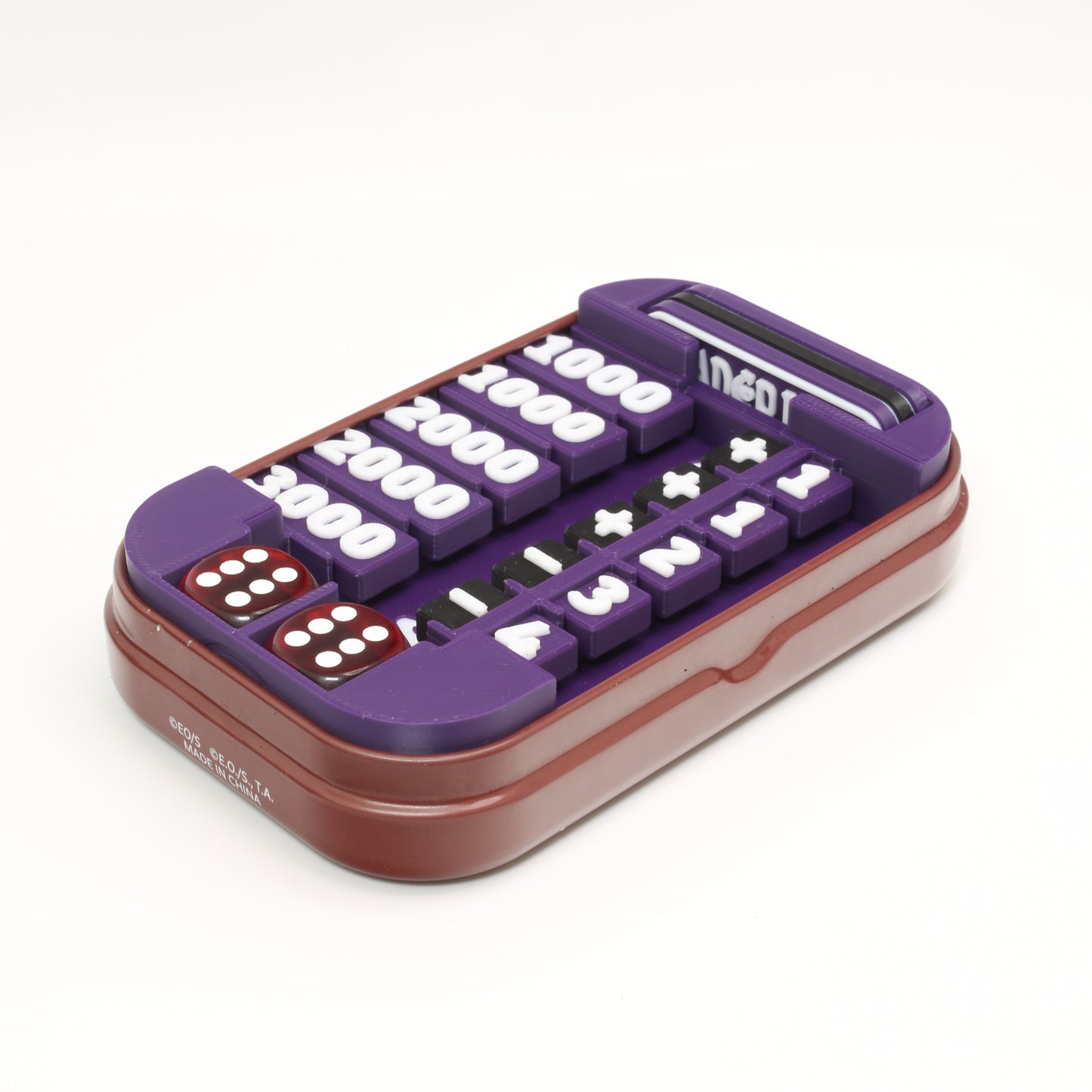 Astro Tin – Series II