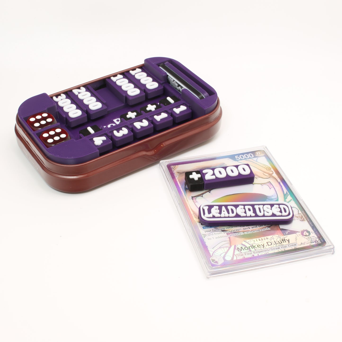 Astro Tin – Series II