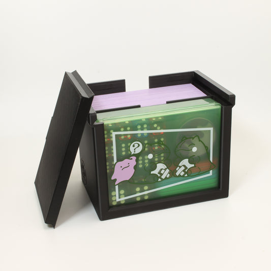 Astro DCB - Deck Box