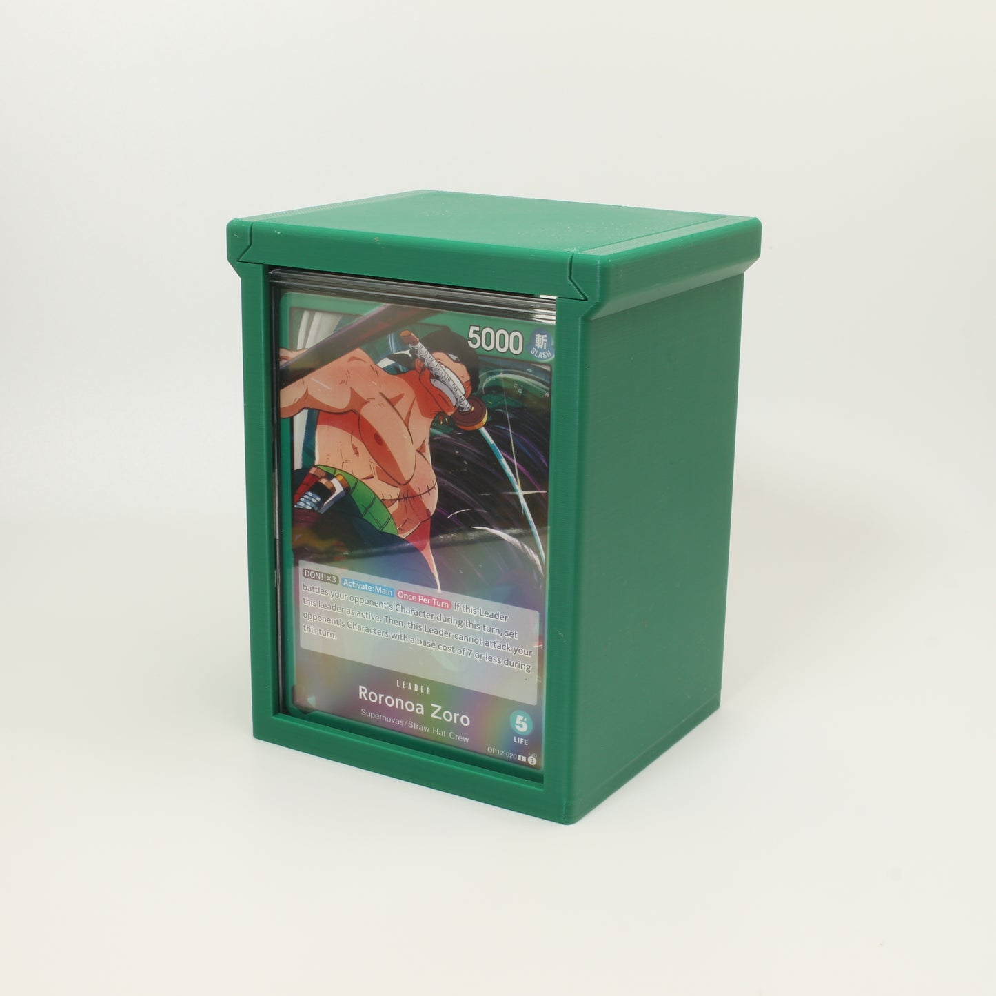 Mini Snap - Card Case