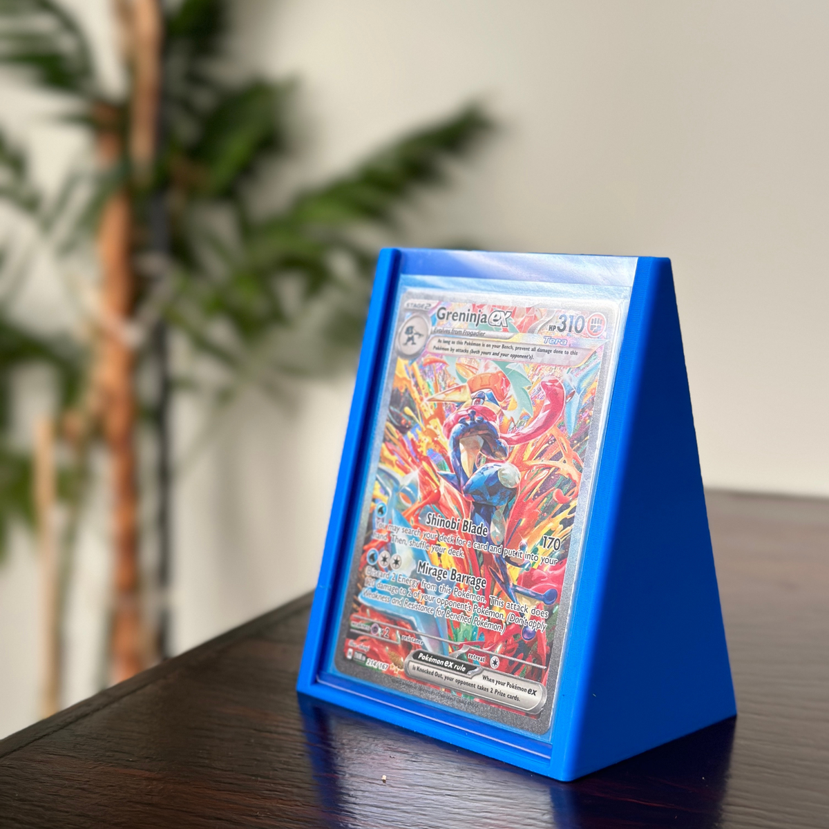 Atro Display Astro Loader Display | Top Loader Card Display Stand – AstroPrints3D