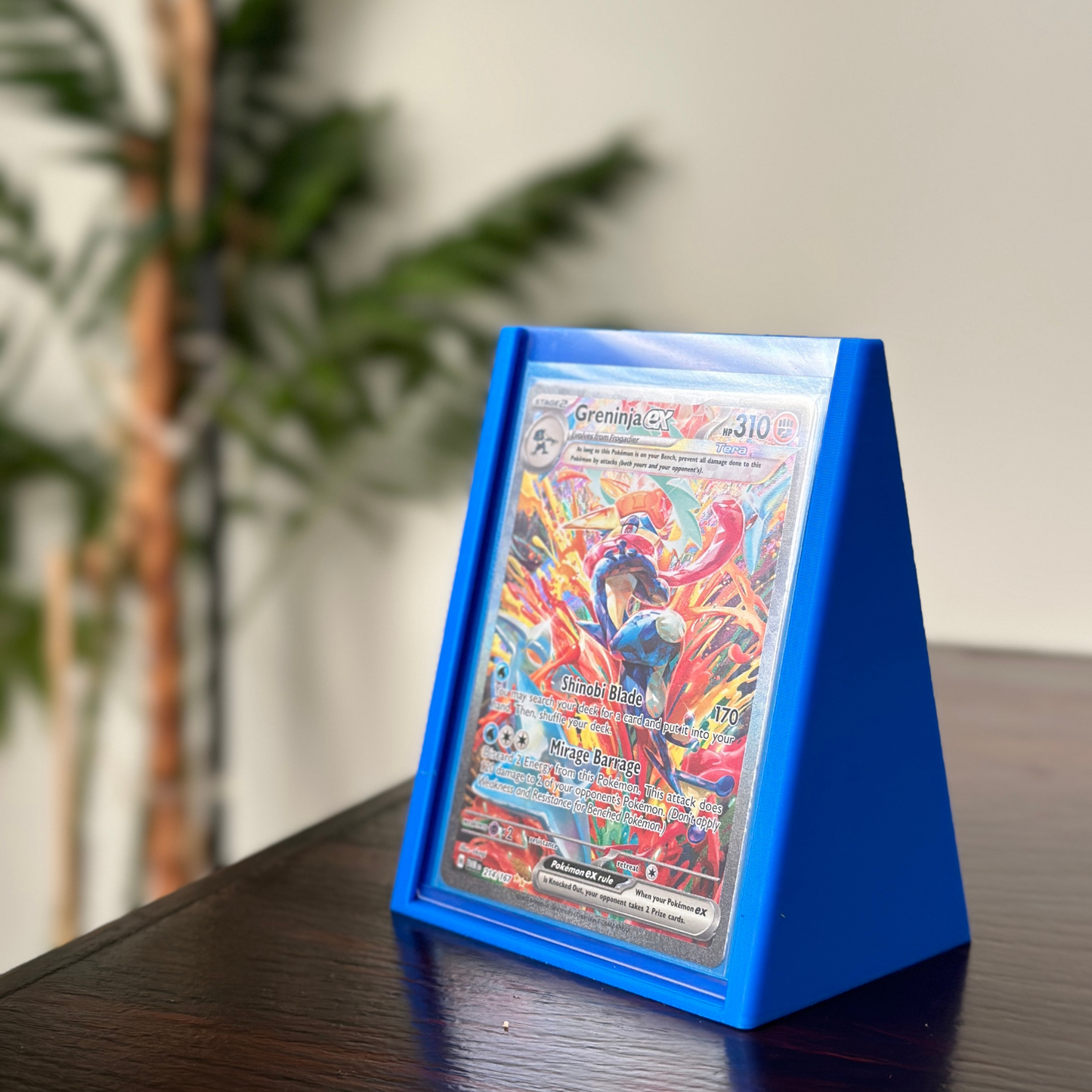 Astro Loader Display